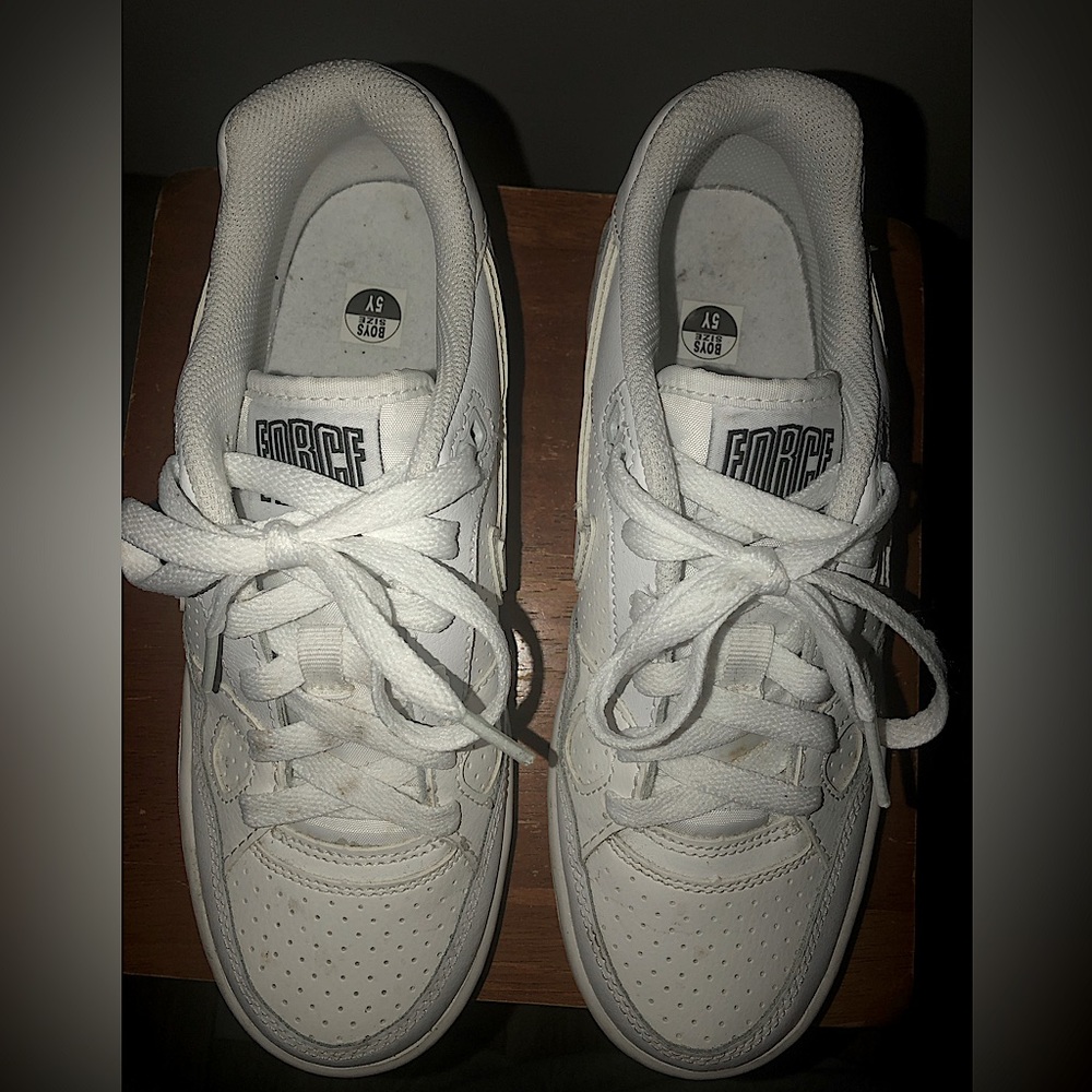 Nike “Son of Force”